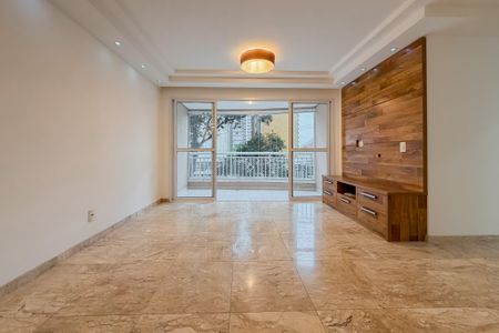Apartamento para alugar com 110m², 3 quartos e 2 vagas Apartamento para alugar com 110m², 3 quartos e 2 vagasSala