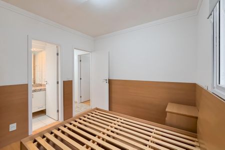 Apartamento para alugar com 110m², 3 quartos e 2 vagas Apartamento para alugar com 110m², 3 quartos e 2 vagasSuíte