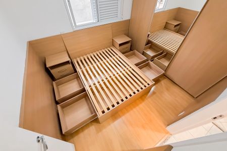 Apartamento para alugar com 110m², 3 quartos e 2 vagas Apartamento para alugar com 110m², 3 quartos e 2 vagasSuíte