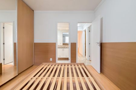 Apartamento para alugar com 110m², 3 quartos e 2 vagas Apartamento para alugar com 110m², 3 quartos e 2 vagasSuíte