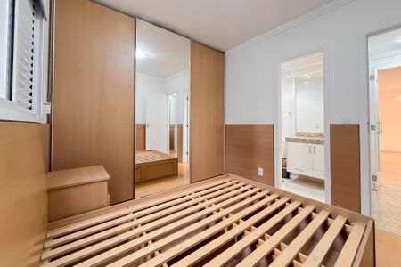 Apartamento para alugar com 110m², 3 quartos e 2 vagas Apartamento para alugar com 110m², 3 quartos e 2 vagasSuíte