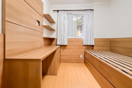 Apartamento para alugar com 110m², 3 quartos e 2 vagas Apartamento para alugar com 110m², 3 quartos e 2 vagasQuarto 2