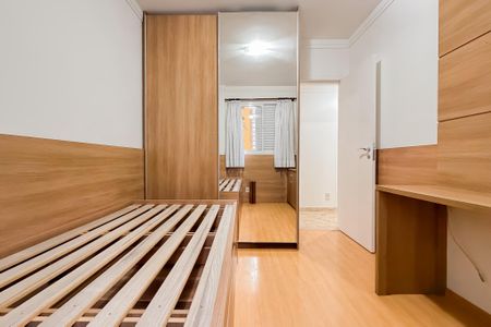 Apartamento para alugar com 110m², 3 quartos e 2 vagas Apartamento para alugar com 110m², 3 quartos e 2 vagasQuarto 2