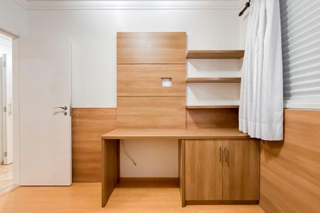 Apartamento para alugar com 110m², 3 quartos e 2 vagas Apartamento para alugar com 110m², 3 quartos e 2 vagasQuarto 2