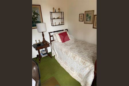 Casa à venda com 5 quartos, 500m² em Nova Campinas, Campinas