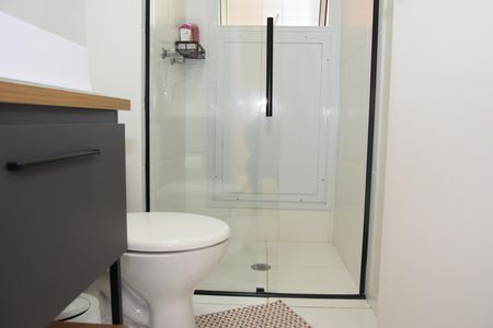 Apartamento para alugar com 90m², 3 quartos e 1 vagaBanheiro 1