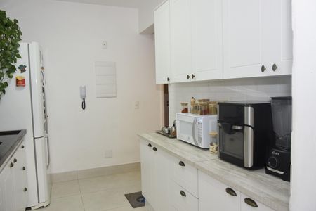 Apartamento para alugar com 90m², 3 quartos e 1 vagaCozinha