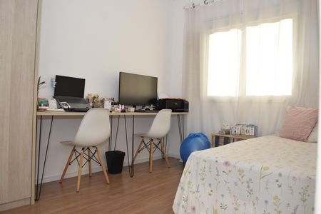 Apartamento para alugar com 90m², 3 quartos e 1 vagaQuarto 1