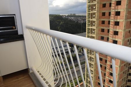 Apartamento para alugar com 90m², 3 quartos e 1 vagaVista da Varanda