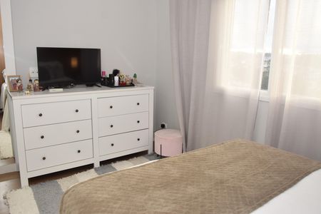 Apartamento para alugar com 90m², 3 quartos e 1 vagaSuíte