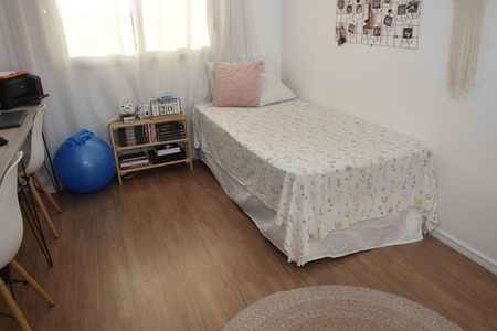 Apartamento para alugar com 90m², 3 quartos e 1 vagaQuarto 1