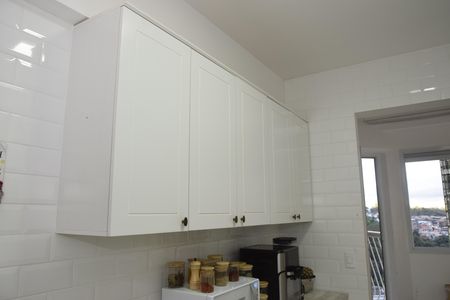 Apartamento para alugar com 90m², 3 quartos e 1 vagaCozinha