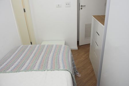 Apartamento para alugar com 90m², 3 quartos e 1 vagaQuarto 2 - Suíte