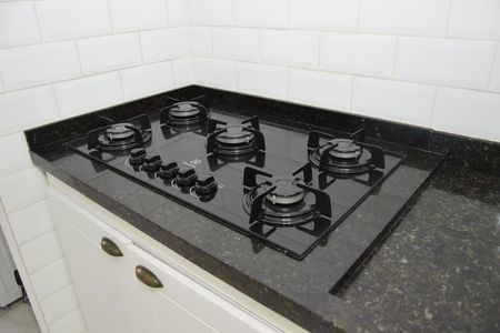 Apartamento para alugar com 90m², 3 quartos e 1 vagaCozinha