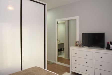 Apartamento para alugar com 90m², 3 quartos e 1 vagaSuíte