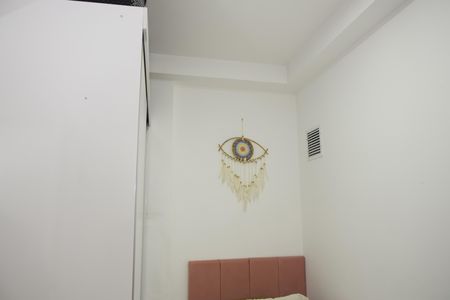 Apartamento para alugar com 90m², 3 quartos e 1 vagaQuarto 2 - Suíte