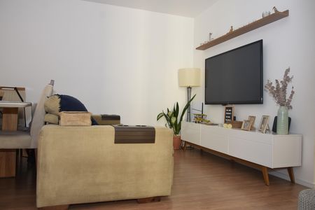 Apartamento para alugar com 90m², 3 quartos e 1 vagaSala
