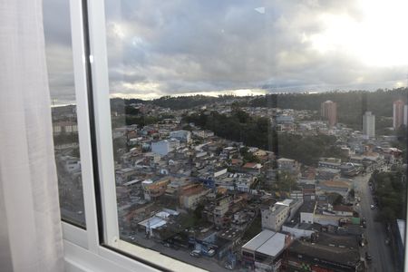 Apartamento para alugar com 90m², 3 quartos e 1 vagaVista da Suíte