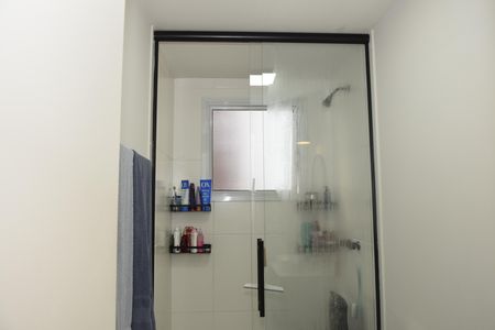 Apartamento para alugar com 90m², 3 quartos e 1 vagaBanheiro da Suíte