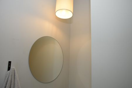 Apartamento para alugar com 90m², 3 quartos e 1 vagaBanheiro da Suíte 2