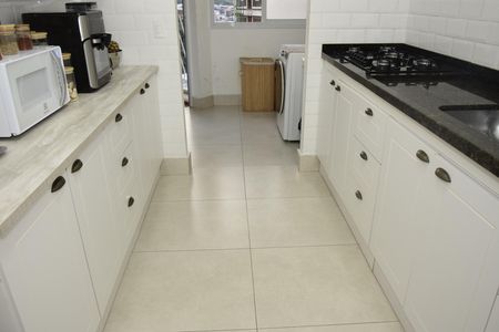 Apartamento para alugar com 90m², 3 quartos e 1 vagaCozinha
