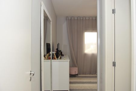 Apartamento para alugar com 90m², 3 quartos e 1 vagaSuíte