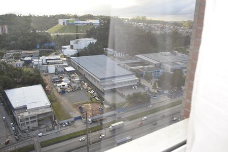 Apartamento para alugar com 90m², 3 quartos e 1 vagaVista da Suíte