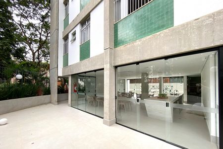 Apartamento à venda com 100m², 3 quartos e 2 vagas Apartamento à venda com 100m², 3 quartos e 2 vagasÁrea comum