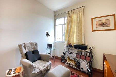 Apartamento à venda com 100m², 3 quartos e 2 vagas Apartamento à venda com 100m², 3 quartos e 2 vagasQuarto 2