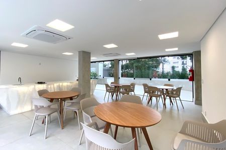 Apartamento à venda com 100m², 3 quartos e 2 vagas Apartamento à venda com 100m², 3 quartos e 2 vagasÁrea comum