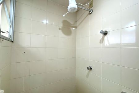Apartamento à venda com 100m², 3 quartos e 2 vagas Apartamento à venda com 100m², 3 quartos e 2 vagasBanheiro de serviço