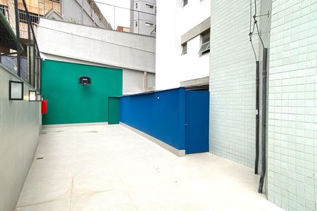 Apartamento à venda com 100m², 3 quartos e 2 vagas Apartamento à venda com 100m², 3 quartos e 2 vagasÁrea comum