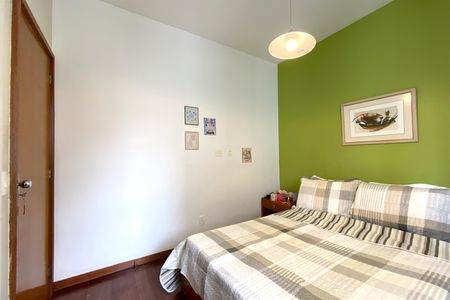 Apartamento à venda com 100m², 3 quartos e 2 vagas Apartamento à venda com 100m², 3 quartos e 2 vagasQuarto 3