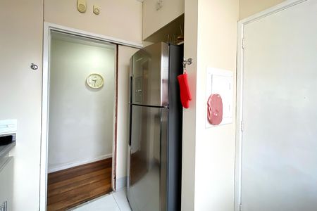 Apartamento à venda com 100m², 3 quartos e 2 vagas Apartamento à venda com 100m², 3 quartos e 2 vagasCozinha
