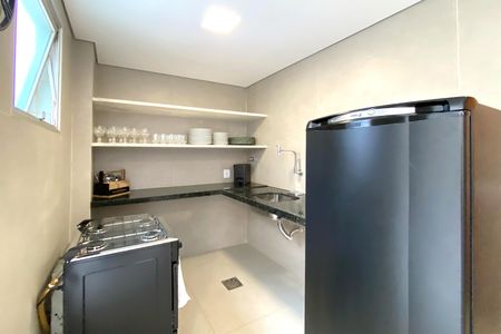 Apartamento à venda com 100m², 3 quartos e 2 vagas Apartamento à venda com 100m², 3 quartos e 2 vagasÁrea comum
