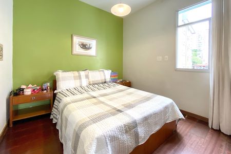 Apartamento à venda com 100m², 3 quartos e 2 vagas Apartamento à venda com 100m², 3 quartos e 2 vagasQuarto 3