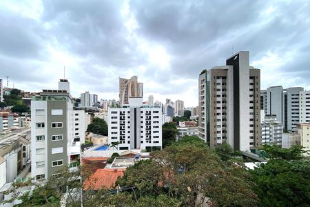 Apartamento à venda com 100m², 3 quartos e 2 vagas Apartamento à venda com 100m², 3 quartos e 2 vagasVista Quarto 2