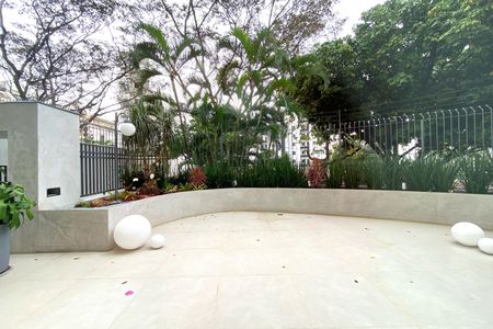 Apartamento à venda com 100m², 3 quartos e 2 vagas Apartamento à venda com 100m², 3 quartos e 2 vagasÁrea comum
