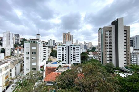 Apartamento à venda com 100m², 3 quartos e 2 vagas Apartamento à venda com 100m², 3 quartos e 2 vagasVista da Sala
