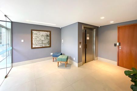 Apartamento à venda com 100m², 3 quartos e 2 vagas Apartamento à venda com 100m², 3 quartos e 2 vagasÁrea comum
