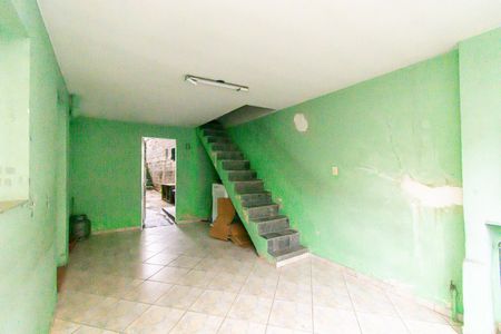 Garagem de casa à venda com 6 quartos, 210m² em Vila Formosa, São Paulo