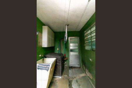 Casa à venda com 210m², 6 quartos e 1 vaga Casa à venda com 210m², 6 quartos e 1 vagaCasa 2 - Área de Serviço