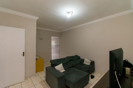 Sala de casa à venda com 6 quartos, 210m² em Vila Formosa, São Paulo