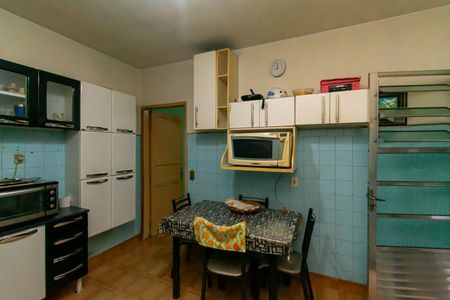 Casa 2 - Cozinha de casa à venda com 6 quartos, 210m² em Vila Formosa, São Paulo