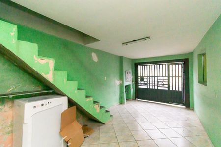 Garagem de casa à venda com 6 quartos, 210m² em Vila Formosa, São Paulo