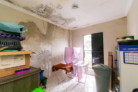 Casa à venda com 210m², 6 quartos e 1 vaga Casa à venda com 210m², 6 quartos e 1 vagaQuarto 3