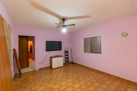 Casa à venda com 210m², 6 quartos e 1 vaga Casa à venda com 210m², 6 quartos e 1 vagaCasa 2 - Quarto 2