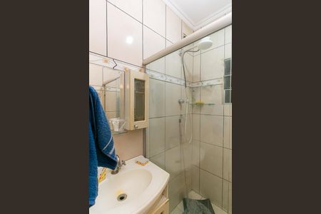 Casa à venda com 210m², 6 quartos e 1 vaga Casa à venda com 210m², 6 quartos e 1 vagaCasa 2 - Banheiro 2