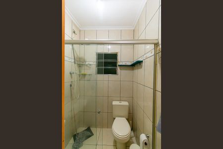 Casa 2 - Banheiro 2 de casa à venda com 6 quartos, 210m² em Vila Formosa, São Paulo