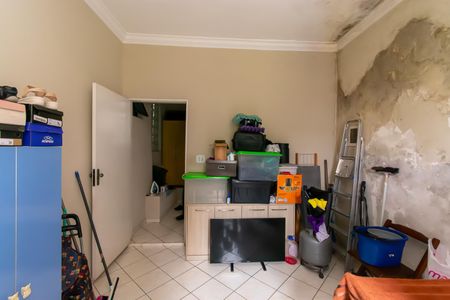 Casa à venda com 210m², 6 quartos e 1 vaga Casa à venda com 210m², 6 quartos e 1 vagaQuarto 3